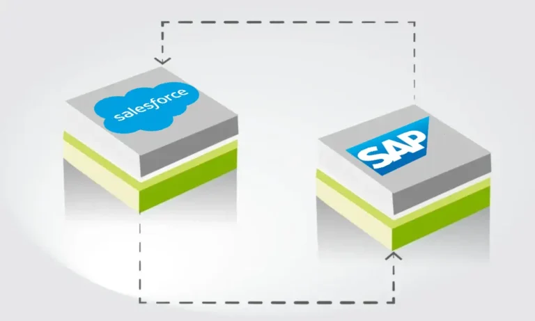Connectjunction for sapb1